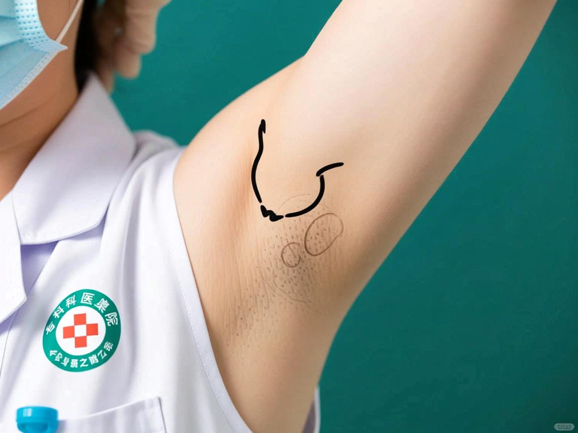 杭州腋臭专科医院哪家好?深度解析杭州腋臭专科的选择之道 杭州腋臭专科医院哪家好?深度解析杭州腋臭专科的选择之道