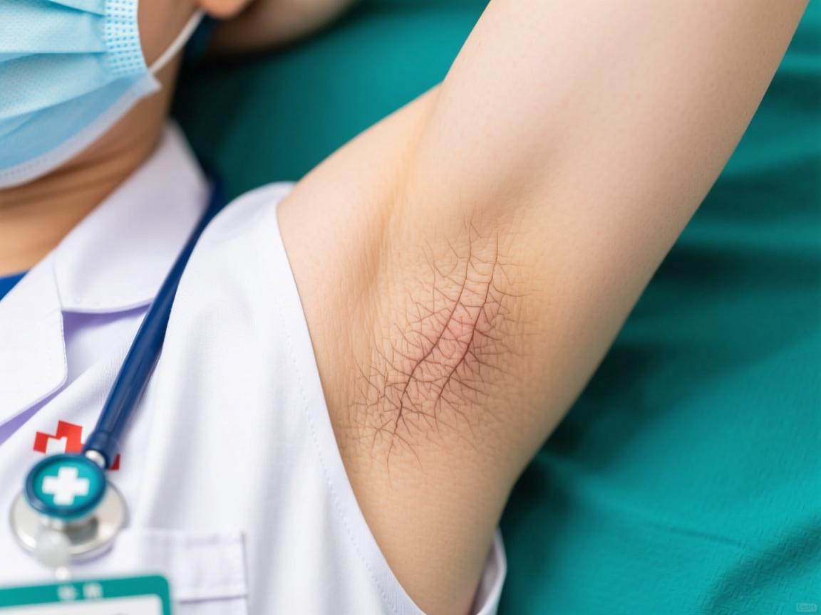 杭州腋臭医院排名盘点，专业解析腋臭治疗的医院选择