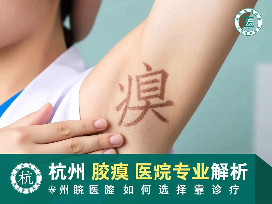 杭州腋臭医院专业解析,杭州腋臭医院如何选择靠谱诊疗 杭州腋臭医院专业解析,杭州腋臭医院如何选择靠谱诊疗