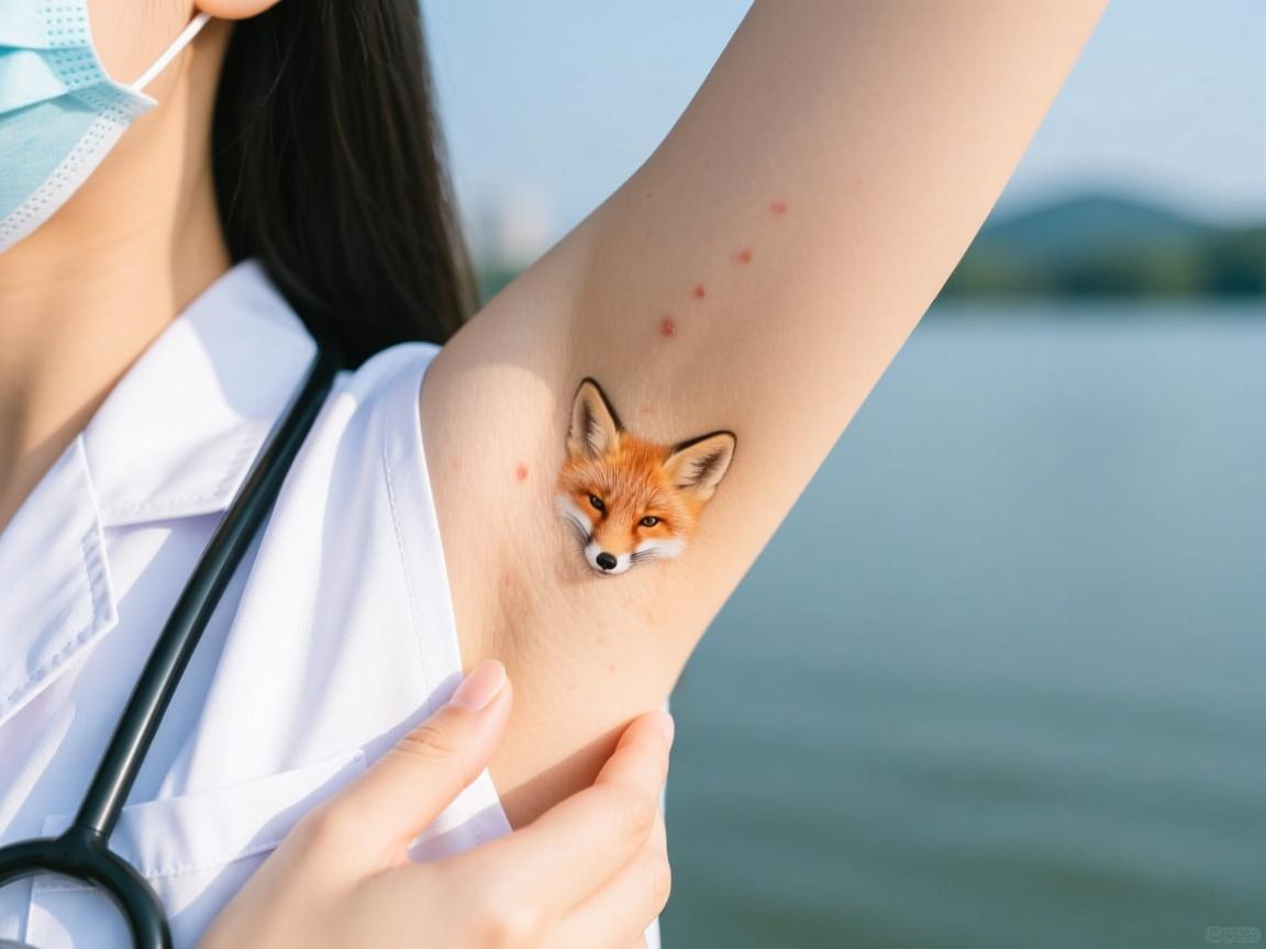 在湖州做狐臭哪里好？深度解析湖州狐臭诊疗的专业选择