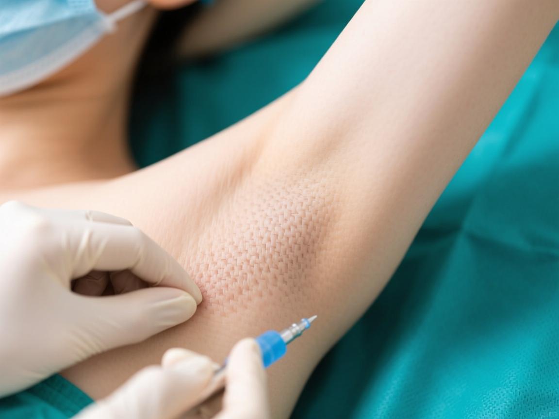 杭州腋秀解析，在浙江哪里治疗腋臭好，专业治疗腋臭的医院选择指南