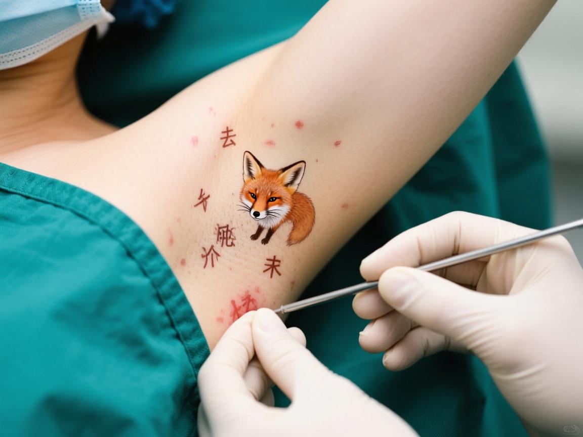 杭州做狐臭手术去哪个医院好？深度解析狐臭手术医院选择