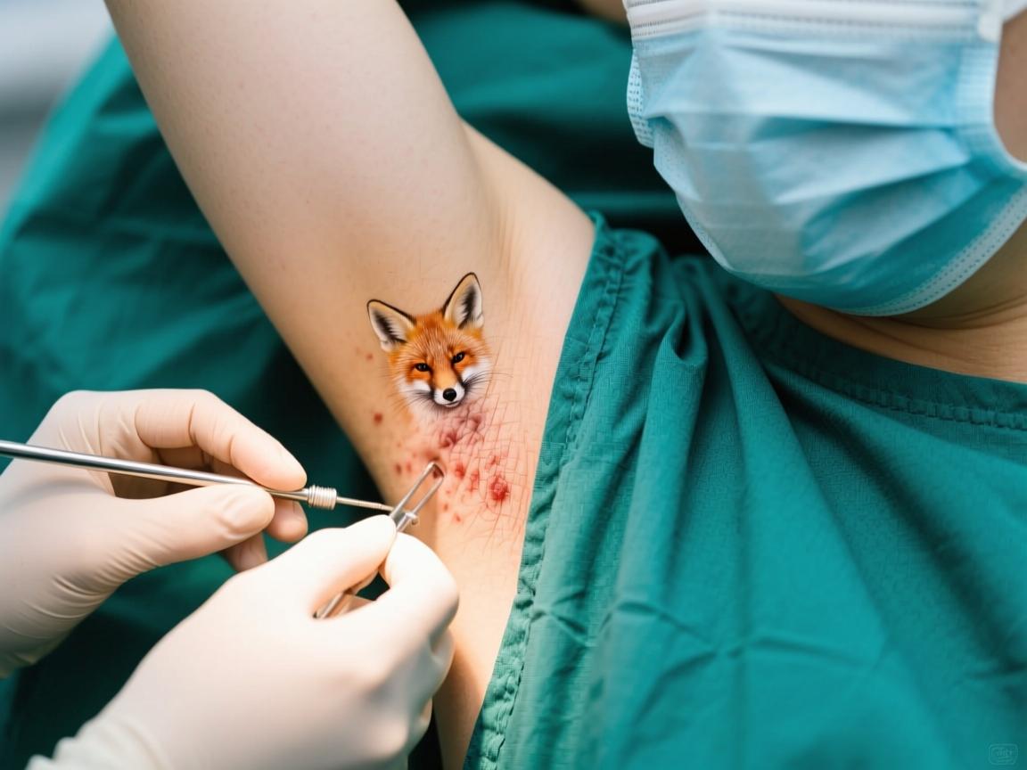 杭州做狐臭手术去哪个医院好？深度解析狐臭手术医院选择