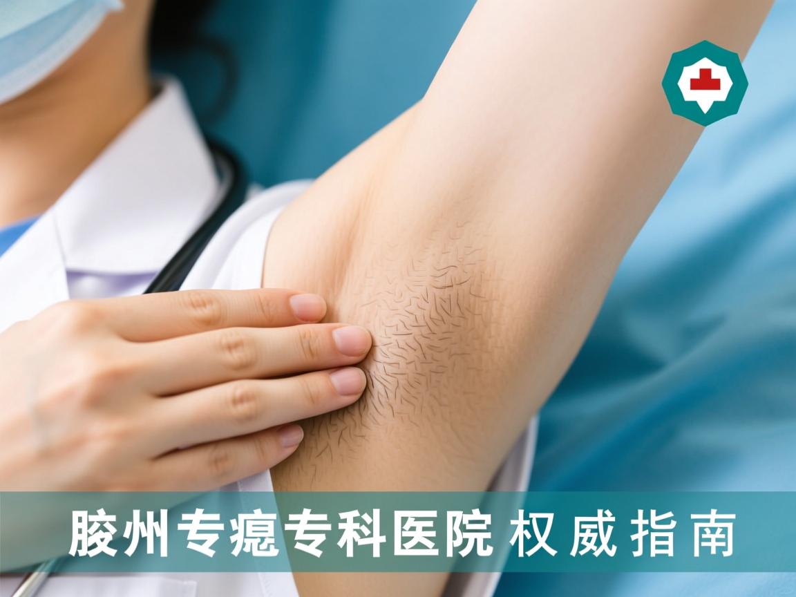杭州腋臭专科医院解析,选择杭州腋臭专科医院的权威指南 杭州腋臭专科医院解析,选择杭州腋臭专科医院的权威指南