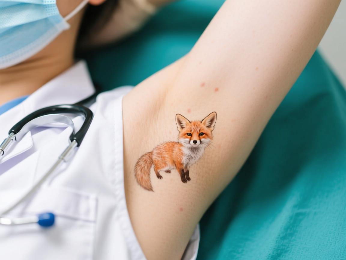 探寻杭州治疗狐臭最佳医院,杭州腋秀专科深度解析 探寻杭州治疗狐臭最佳医院,杭州腋秀专科深度解析