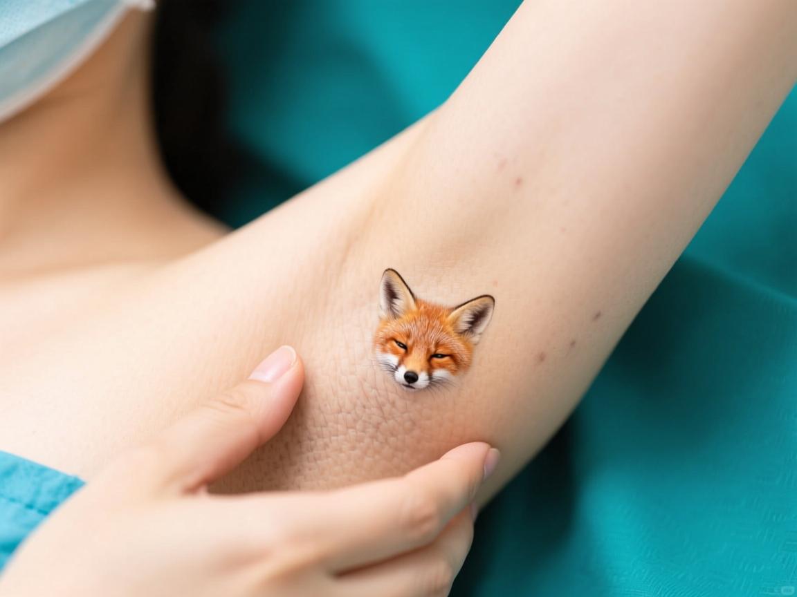 探寻杭州治疗狐臭最佳医院,杭州腋秀专科深度解析 探寻杭州治疗狐臭最佳医院,杭州腋秀专科深度解析