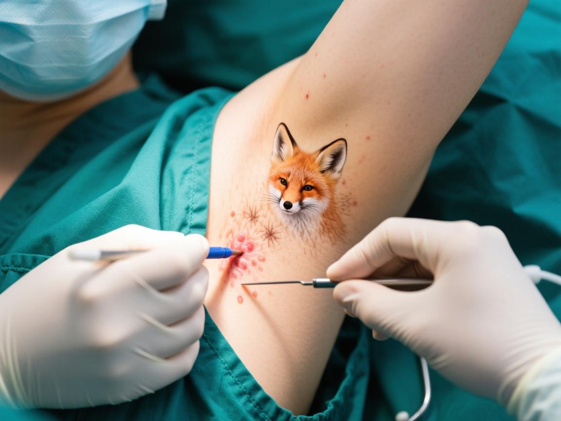 杭州做狐臭手术哪家医院最好？深度解析杭州狐臭手术医院选择