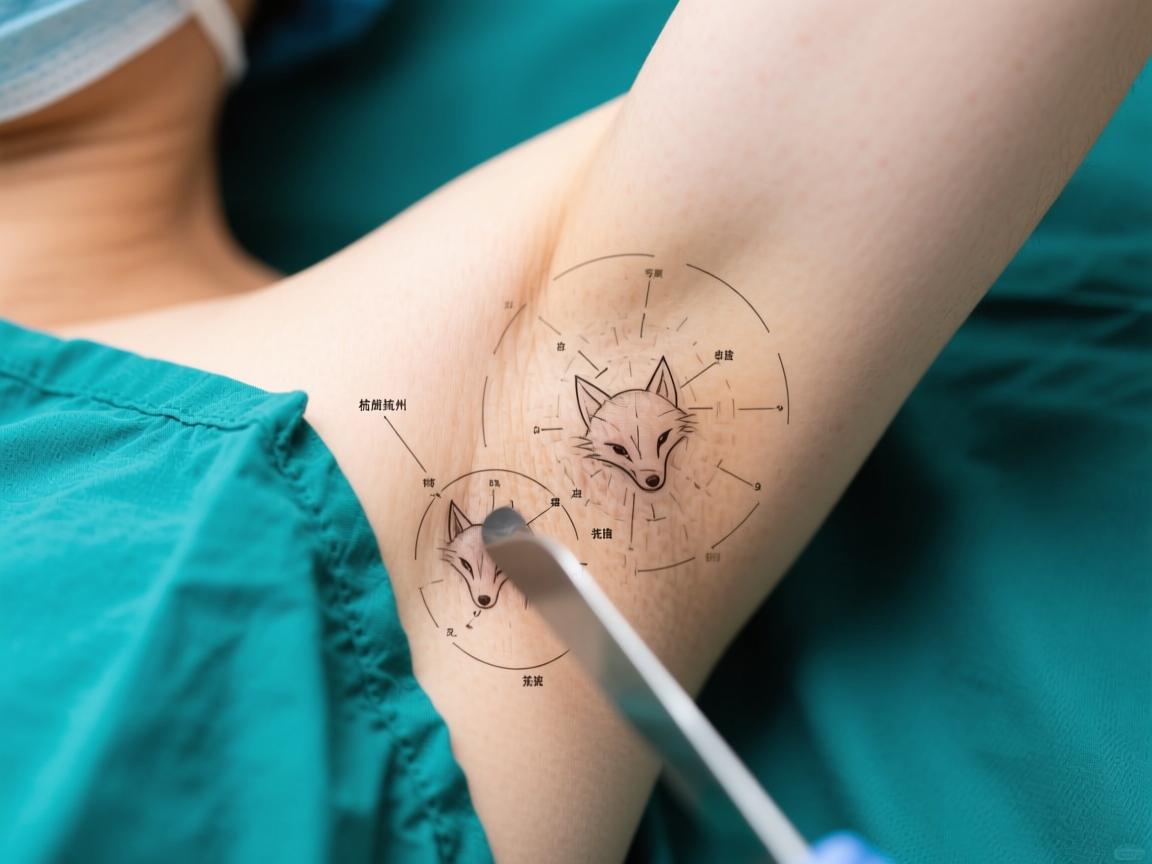 杭州腋秀解析,杭州治疗狐臭手术,探寻杭州专业的腋臭诊疗之道 杭州腋秀解析,杭州治疗狐臭手术,探寻杭州专业的腋臭诊疗之道