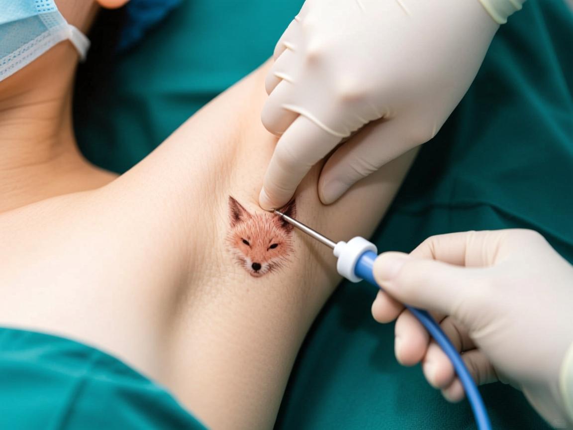 杭州腋秀解析,杭州治疗狐臭手术,探寻杭州专业的腋臭诊疗之道 杭州腋秀解析,杭州治疗狐臭手术,探寻杭州专业的腋臭诊疗之道