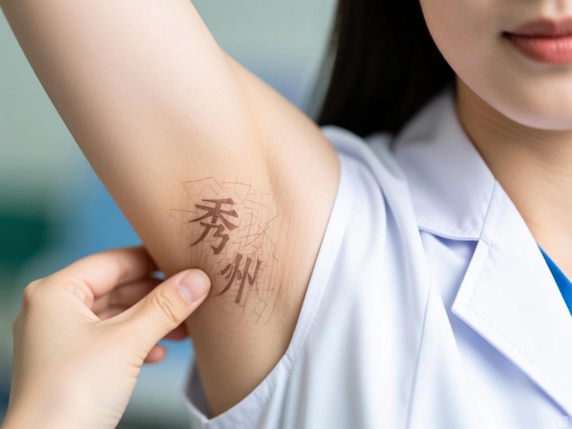 杭州腋秀腋臭专科靠谱吗?深度解析腋秀腋臭专科的靠谱实力 杭州腋秀腋臭专科靠谱吗?深度解析腋秀腋臭专科的靠谱实力
