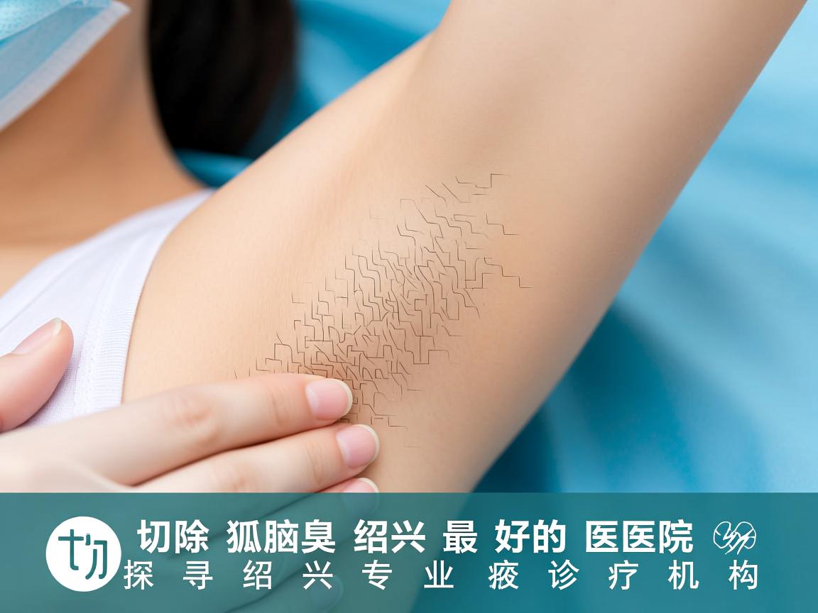 切除狐臭绍兴最好的医院,探寻绍兴专业腋臭诊疗机构 切除狐臭绍兴最好的医院,探寻绍兴专业腋臭诊疗机构