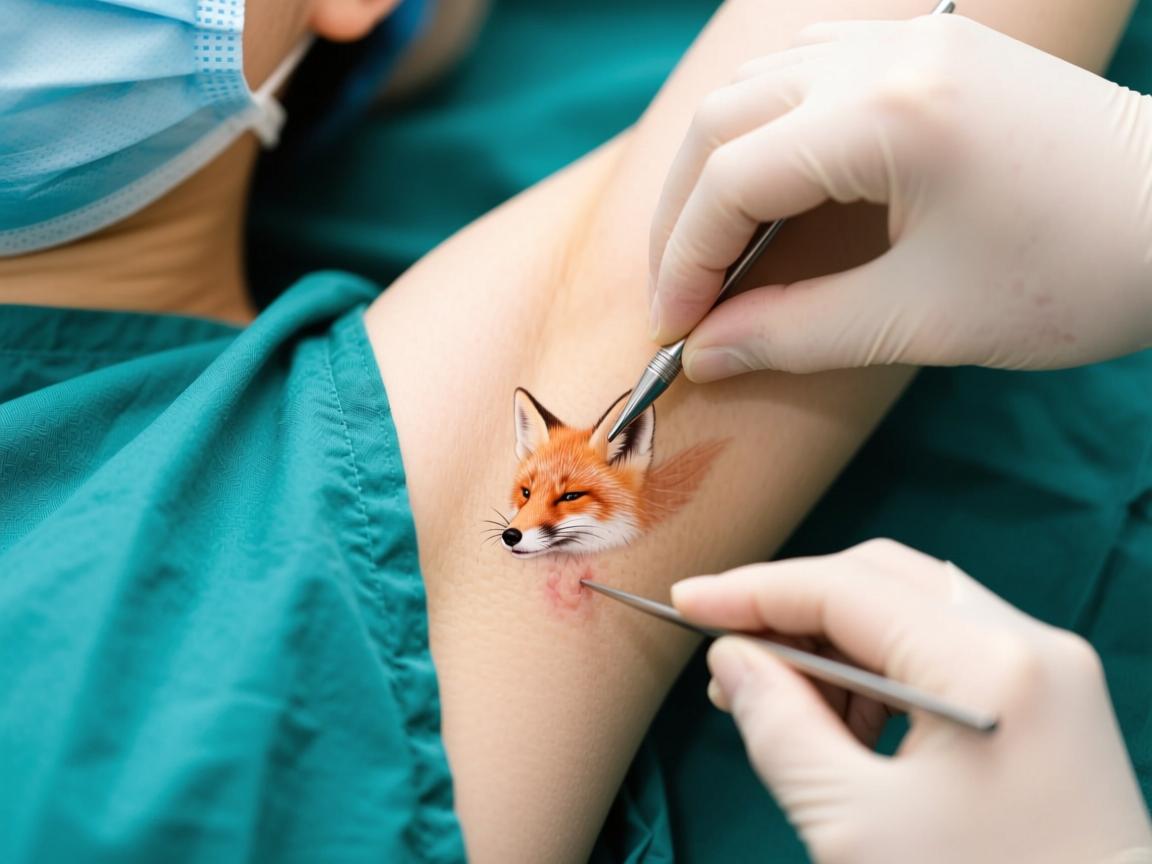 杭州腋秀科普，在绍兴做狐臭手术哪家医院好？深度解析绍兴狐臭手术医院选择