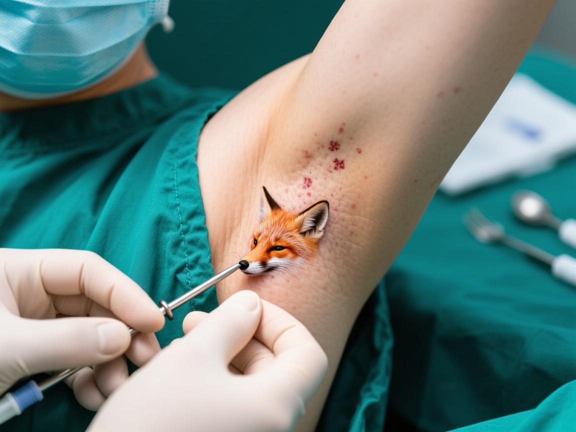 绍兴狐臭手术哪里最安全?安全进行狐臭手术的绍兴选择 绍兴狐臭手术哪里最安全?安全进行狐臭手术的绍兴选择