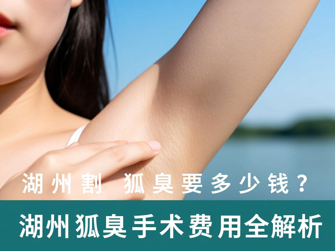 在湖州割狐臭要多少钱?湖州狐臭手术费用全解析 在湖州割狐臭要多少钱?湖州狐臭手术费用全解析