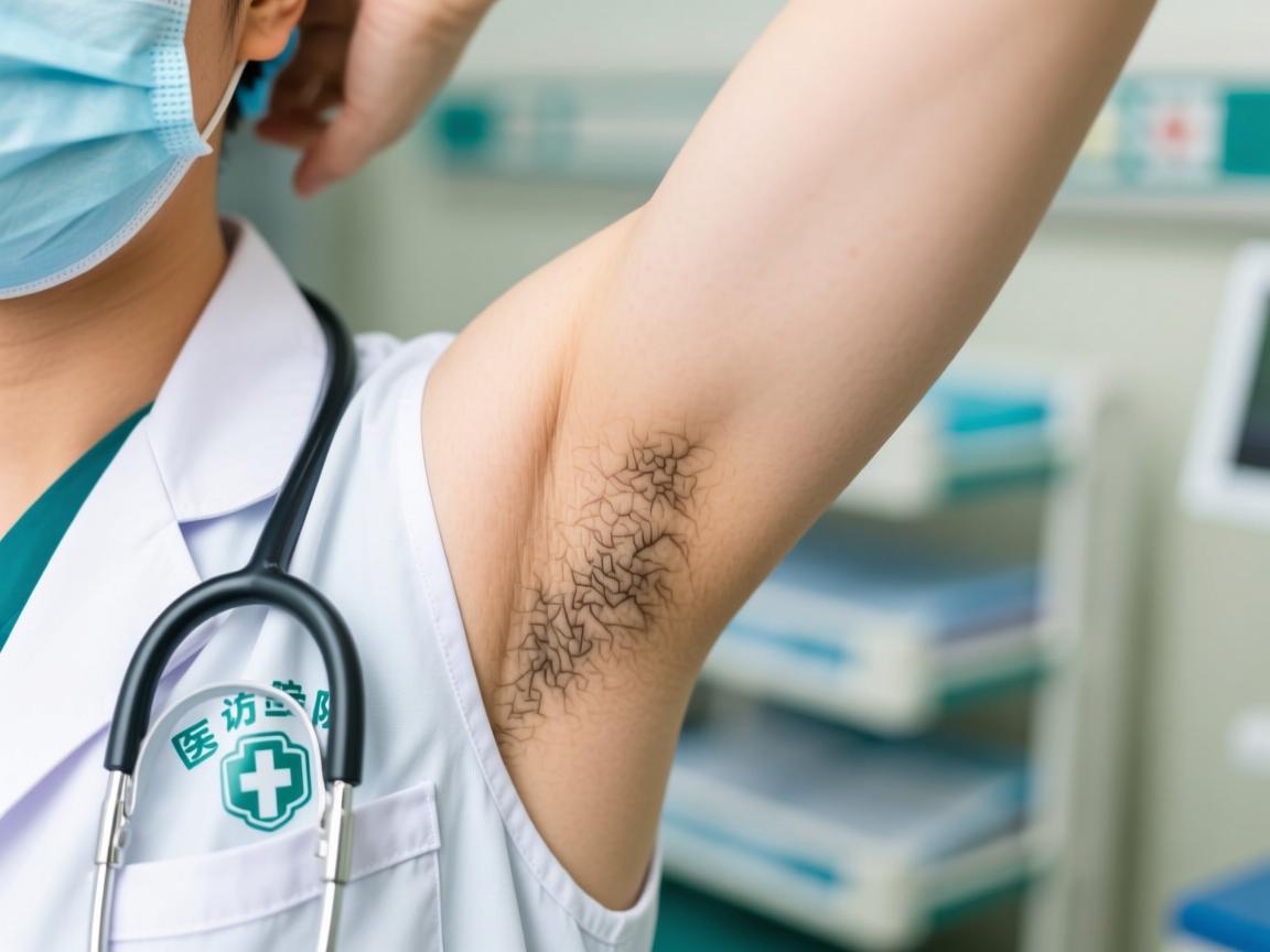 探访嘉兴腋臭医院,解析嘉兴专业腋臭医院的技术与选择 探访嘉兴腋臭医院,解析嘉兴专业腋臭医院的技术与选择