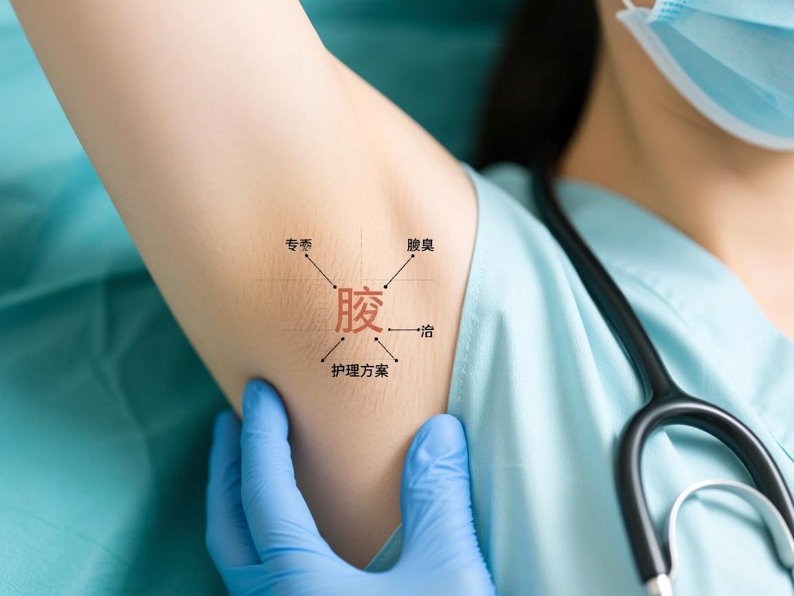 腋秀科普,专业解析腋臭治疗,腋秀医疗的护理方案 腋秀科普,专业解析腋臭治疗,腋秀医疗的护理方案