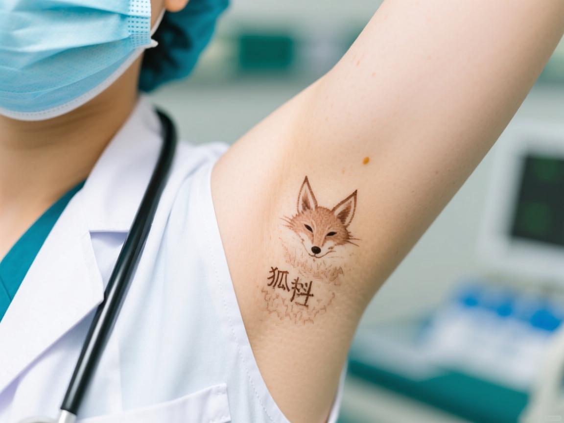 杭州专业治疗狐臭医院解析，选择狐臭专科医院的要点