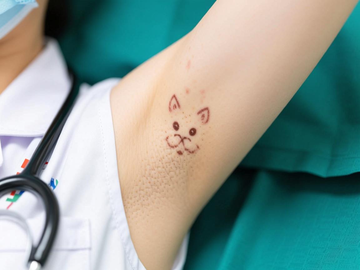 杭州腋秀腋臭专科解析,杭州什么医院狐臭好?选择狐臭医院的关键考量 杭州腋秀腋臭专科解析,杭州什么医院狐臭好?选择狐臭医院的关键考量