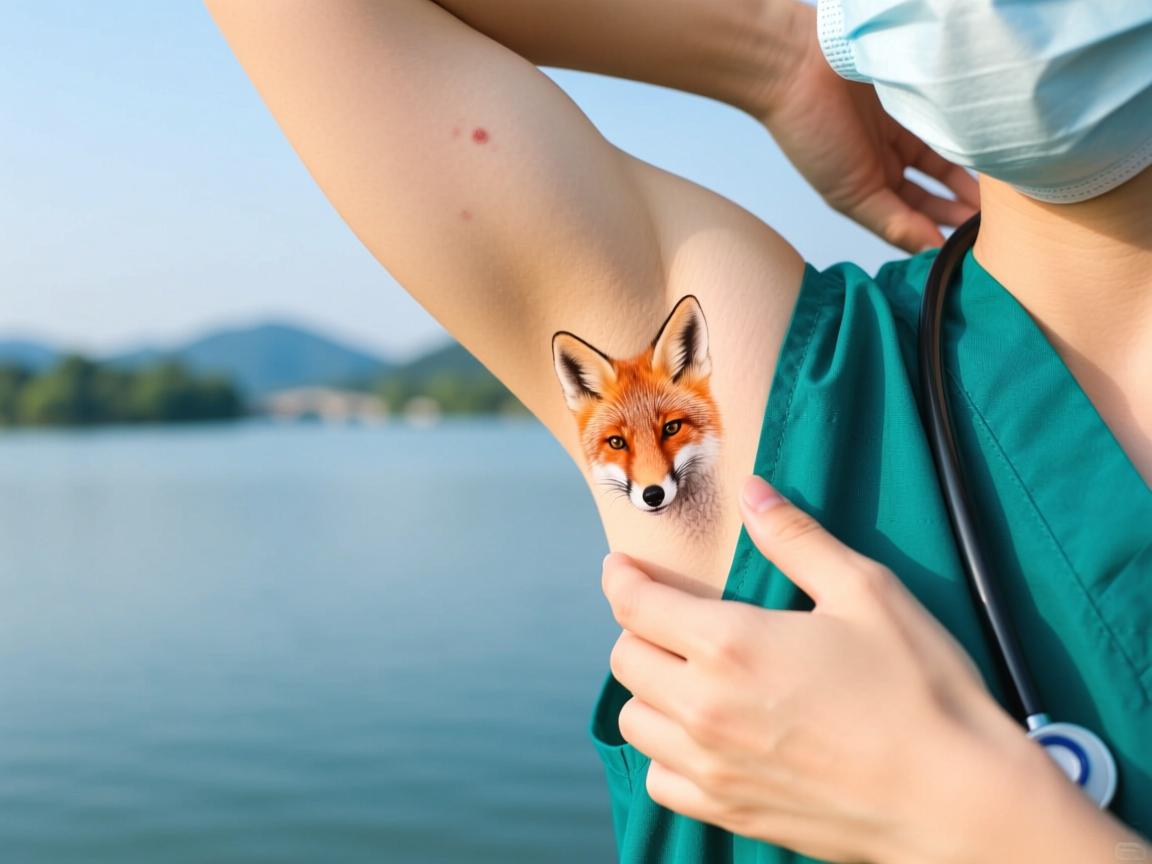 湖州狐臭手术选择指南,探寻湖州较好的狐臭医院 湖州狐臭手术选择指南,探寻湖州较好的狐臭医院