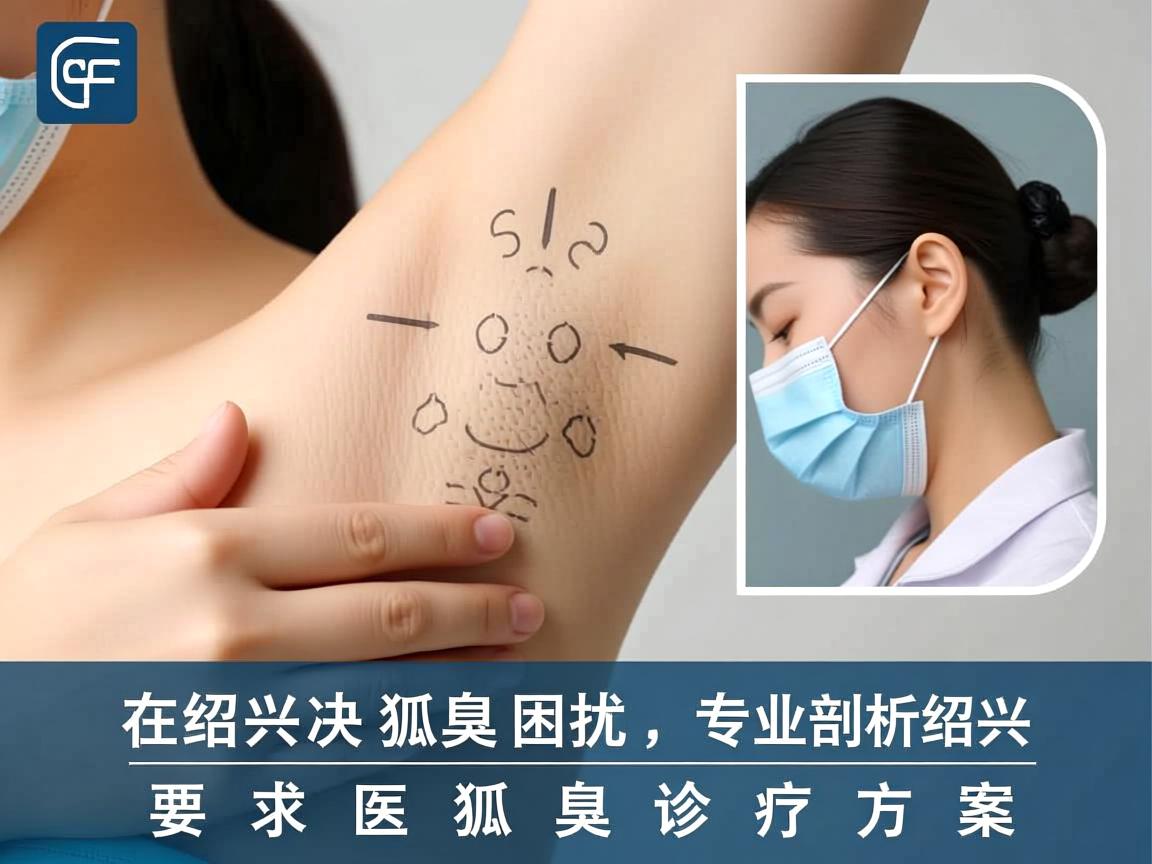 在绍兴解决狐臭困扰,专业剖析绍兴狐臭诊疗方案 在绍兴解决狐臭困扰,专业剖析绍兴狐臭诊疗方案