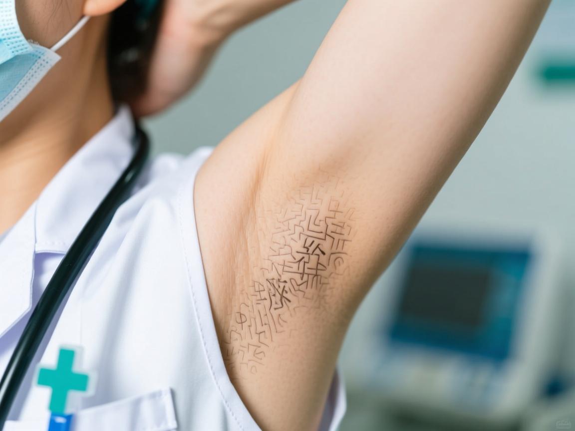 绍兴去除腋臭医院选择指南，聚焦绍兴腋臭专业诊疗