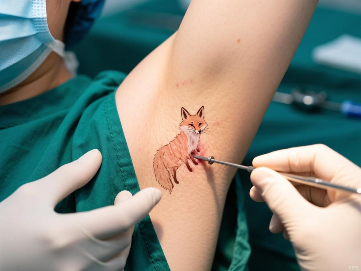 杭州狐臭手术需多少钱?深度解析杭州狐臭手术费用 杭州狐臭手术需多少钱?深度解析杭州狐臭手术费用