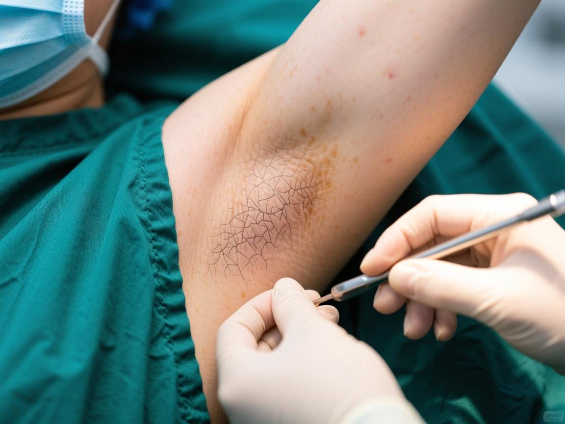 杭州腋臭手术深度解析,选择杭州腋臭手术的权威指南 杭州腋臭手术深度解析,选择杭州腋臭手术的权威指南