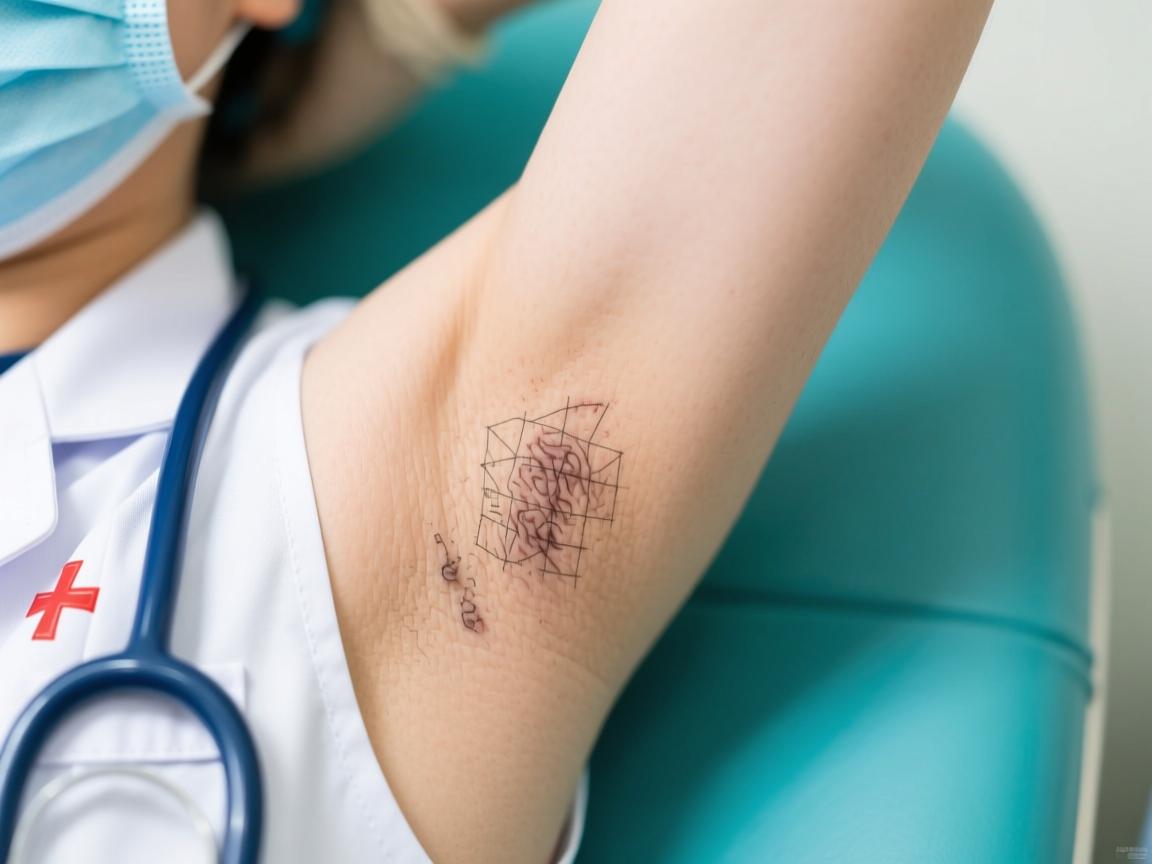 杭州腋臭医院深度解析，如何选择杭州专业的腋臭诊疗医院