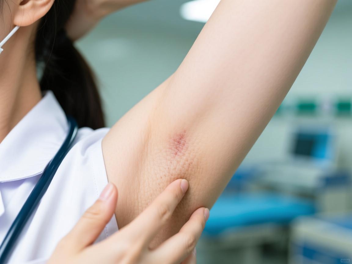 杭州腋秀解析，湖州哪个医院去腋臭比较好，专业指南助你选对医院