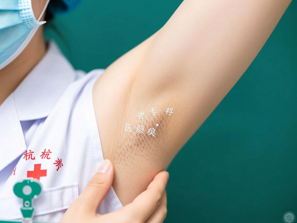 杭州腋秀腋臭专科解析,专业腋臭医疗护理知识全知道 杭州腋秀腋臭专科解析,专业腋臭医疗护理知识全知道