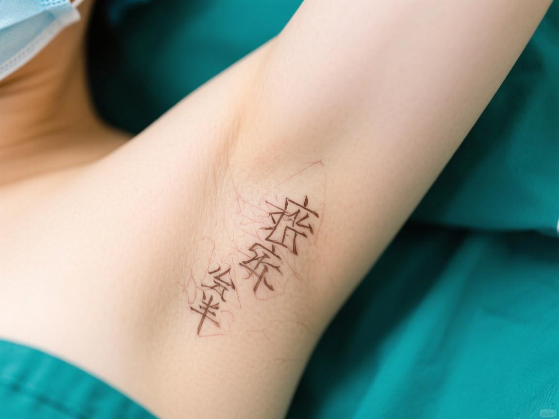 杭州腋秀解析，治疗狐臭浙江哪家医院好？深度对比浙江狐臭治疗医院