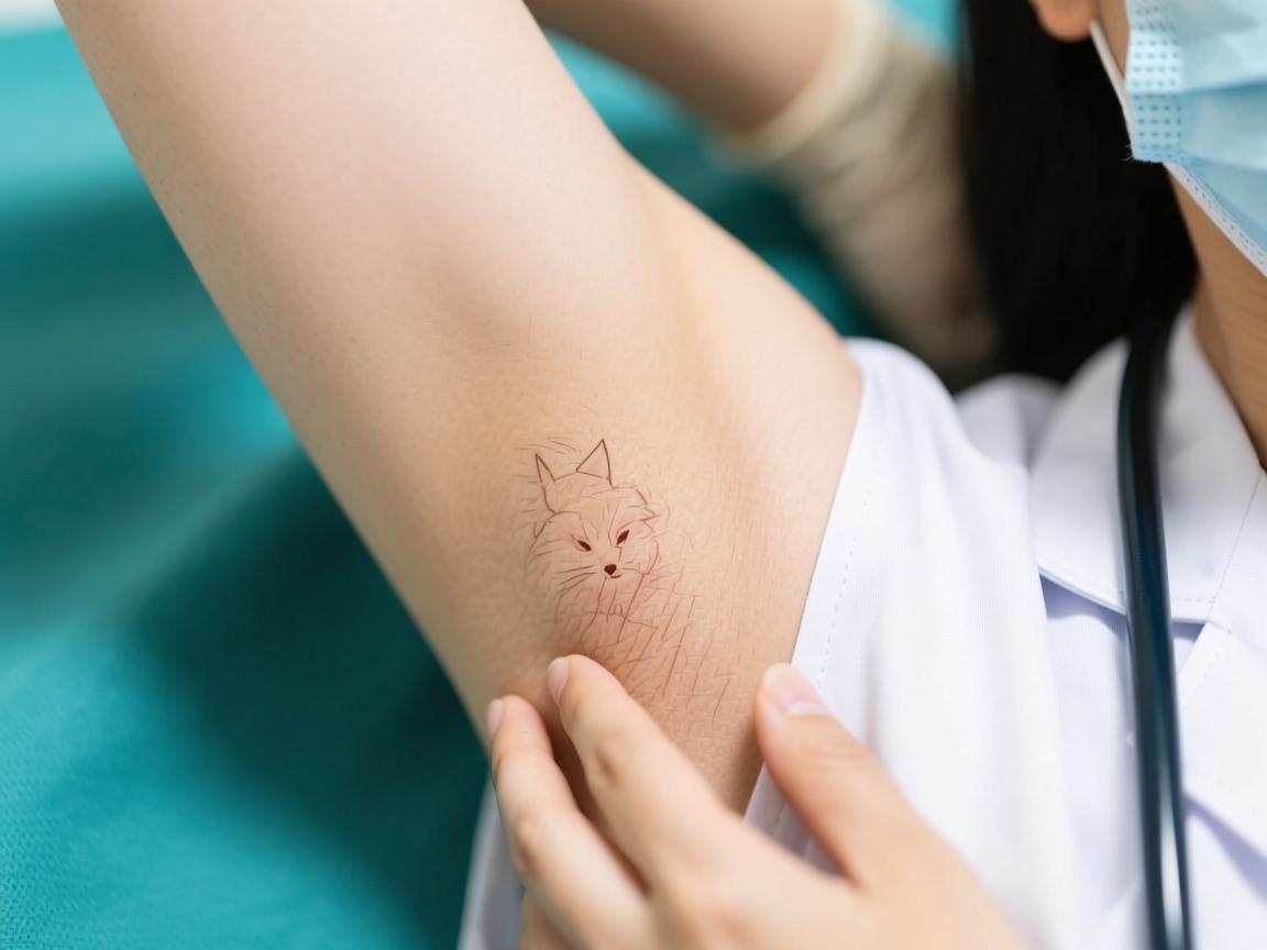 杭州腋秀解析，治疗狐臭浙江哪家医院好？深度对比浙江狐臭治疗医院