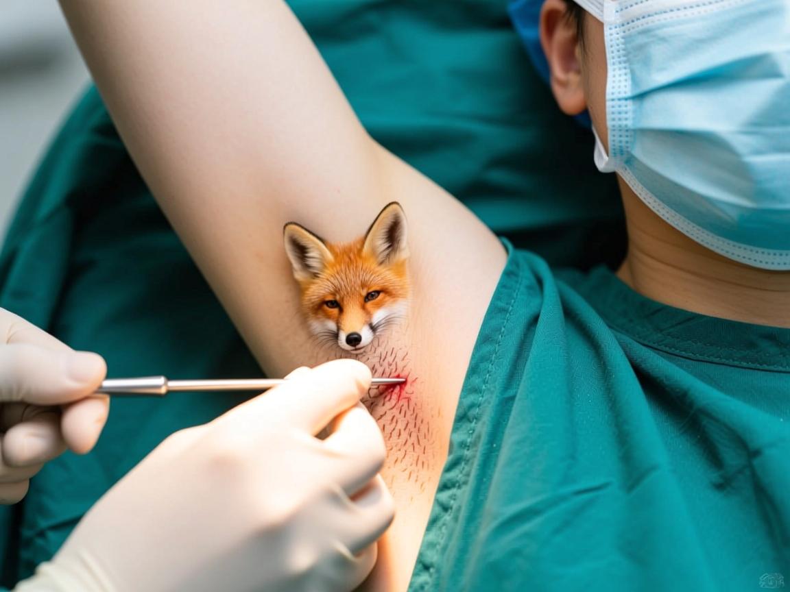 嘉兴狐臭手术专业解析，狐臭手术如何选择靠谱医院