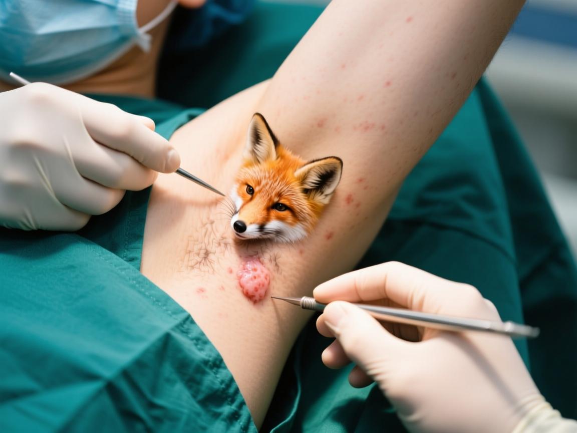 杭州哪里做狐臭手术好?深度解析杭州狐臭手术的专业选择 杭州哪里做狐臭手术好?深度解析杭州狐臭手术的专业选择