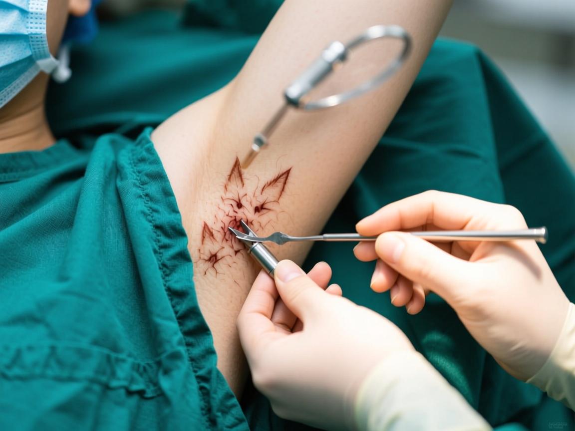 绍兴狐臭手术价格解析，了解狐臭手术费用明细