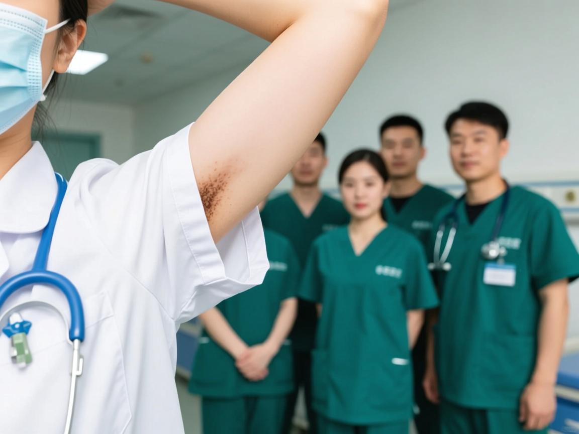 腋秀医院医生专业解析，腋秀医院医生团队实力深度剖析