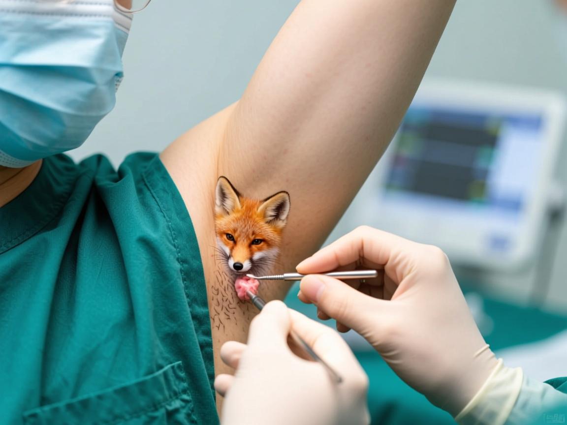 探寻嘉兴狐臭手术优质医院,详解嘉兴狐臭治疗专业选择 探寻嘉兴狐臭手术优质医院,详解嘉兴狐臭治疗专业选择