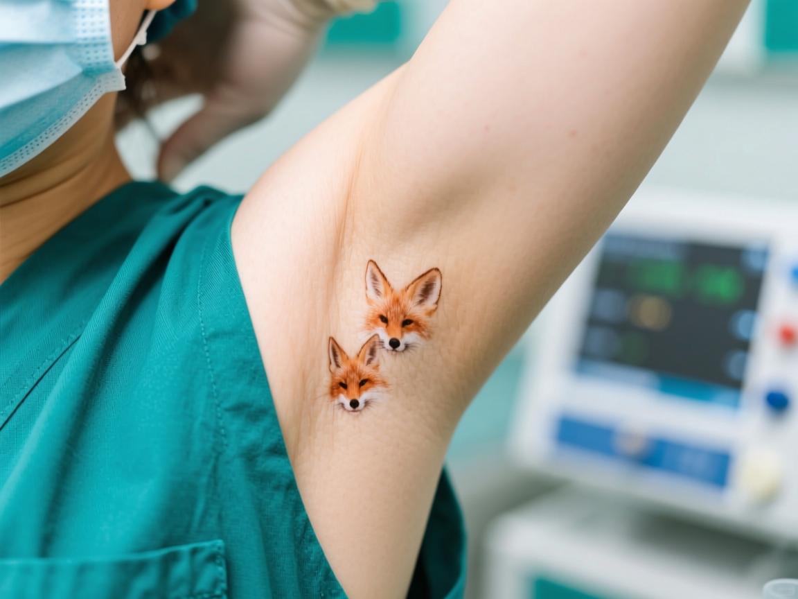 探寻绍兴狐臭切除专业医院,详解绍兴狐臭切除关键要点 探寻绍兴狐臭切除专业医院,详解绍兴狐臭切除关键要点