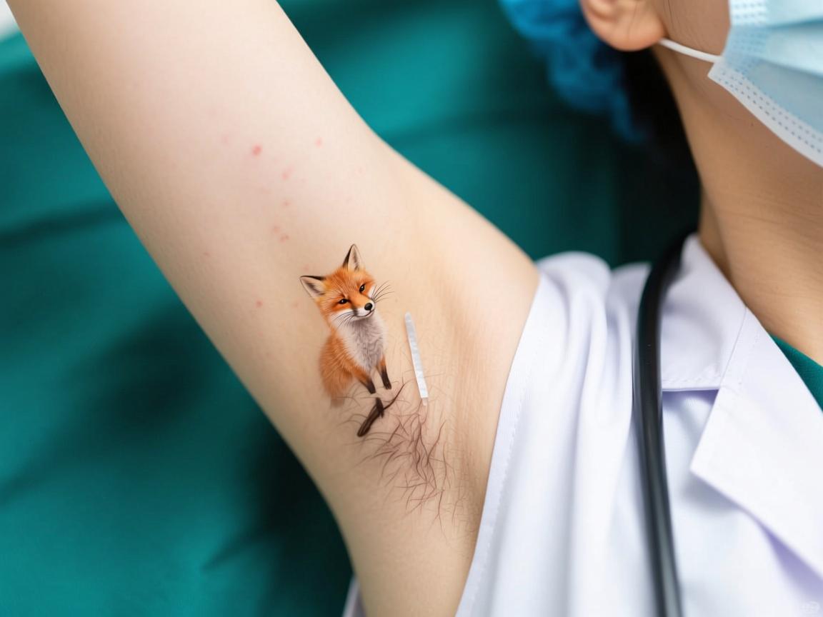 探寻绍兴狐臭切除专业医院,详解绍兴狐臭切除关键要点 探寻绍兴狐臭切除专业医院,详解绍兴狐臭切除关键要点