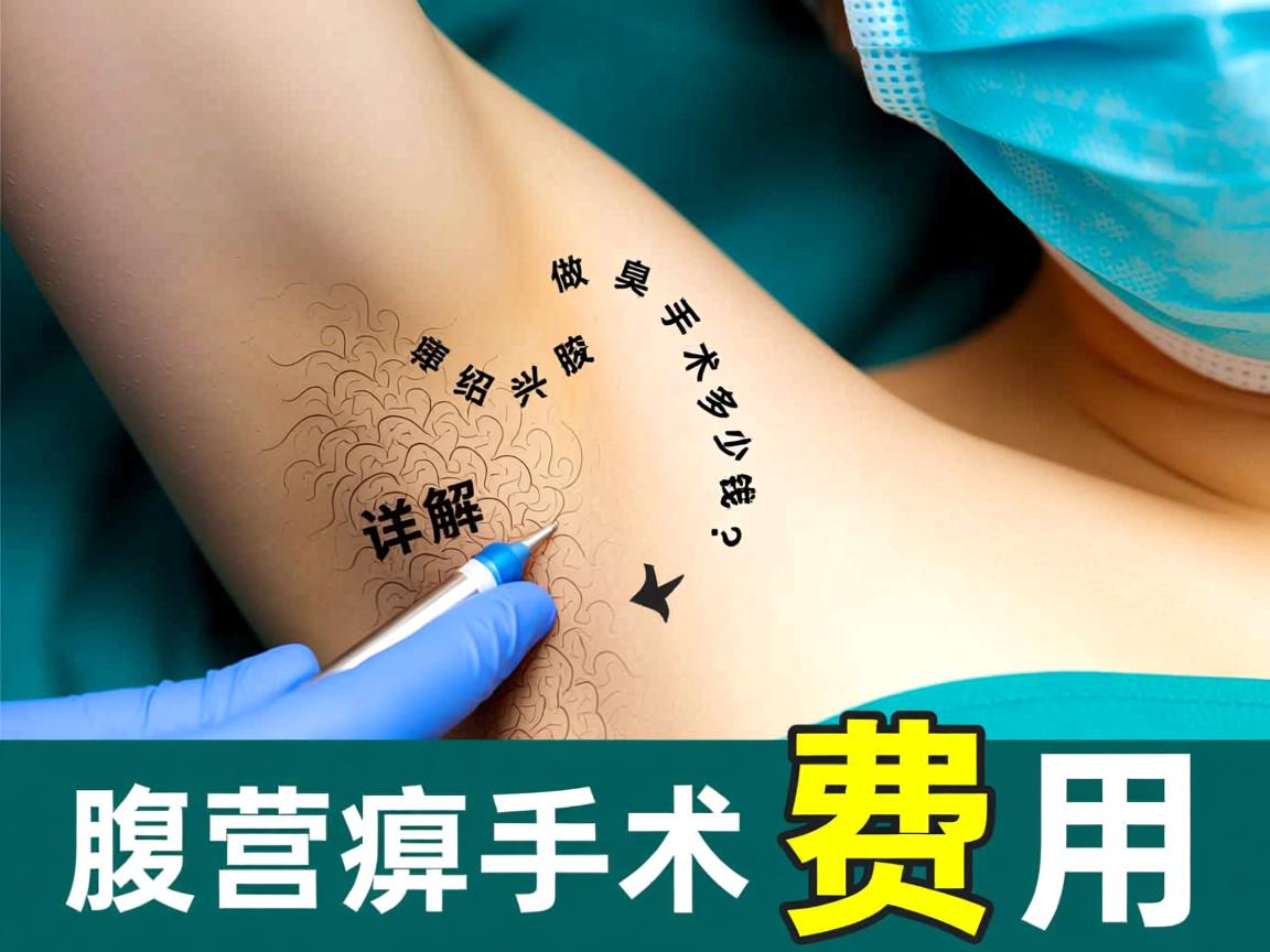 在绍兴做腋臭手术多少钱?详解绍兴腋臭手术费用 在绍兴做腋臭手术多少钱?详解绍兴腋臭手术费用