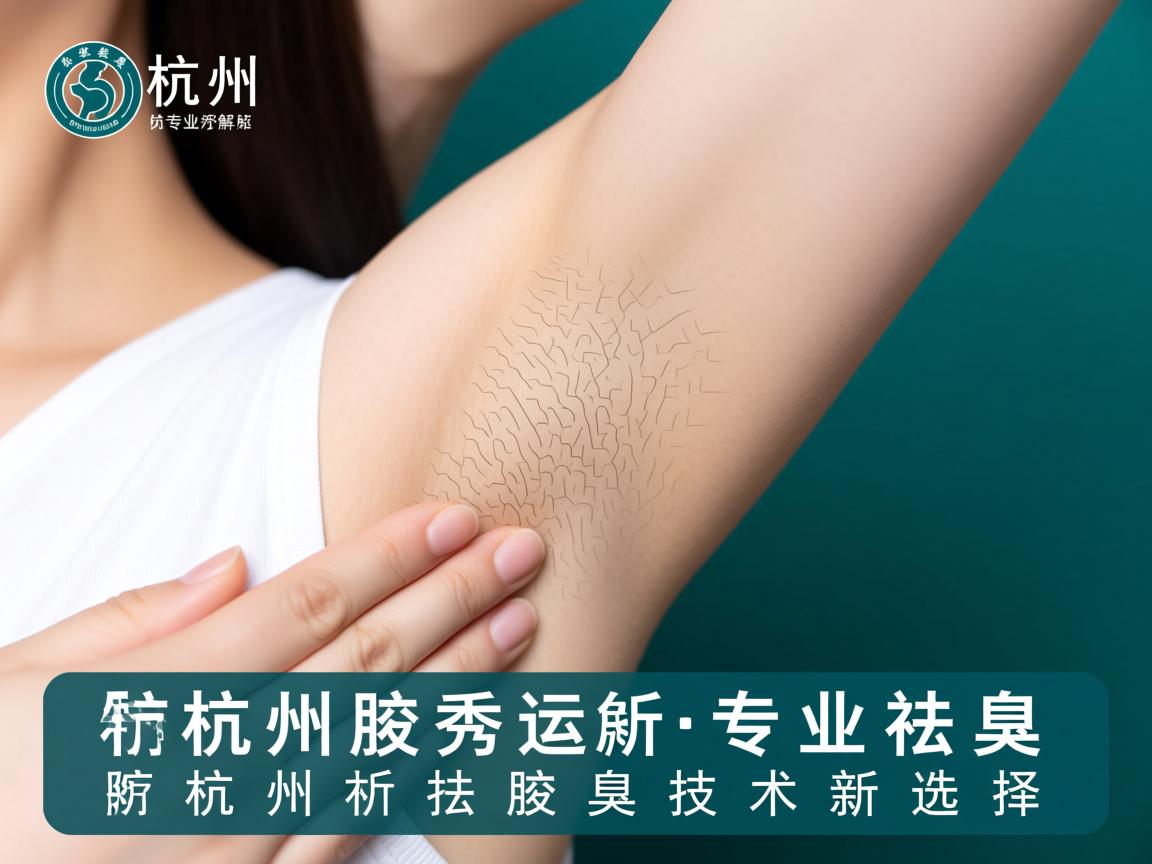 杭州腋秀解析,专业祛腋臭,杭州祛腋臭技术新选择 杭州腋秀解析,专业祛腋臭,杭州祛腋臭技术新选择
