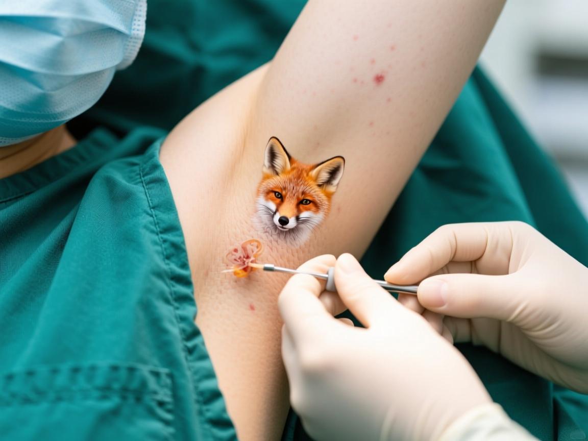 嘉兴狐臭手术哪家好？深度解析狐臭手术医院选择