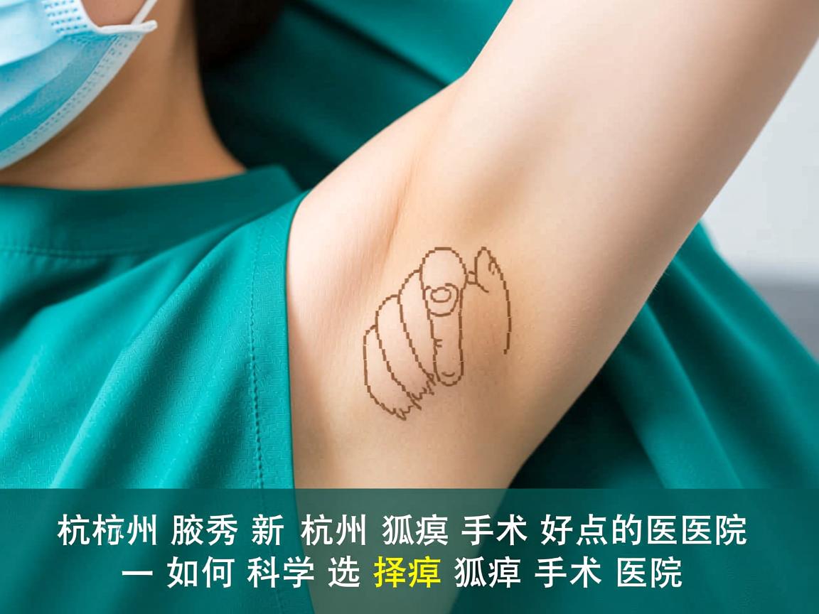 杭州腋秀解析,杭州狐臭手术好点的医院,如何科学选择狐臭手术医院 杭州腋秀解析,杭州狐臭手术好点的医院,如何科学选择狐臭手术医院
