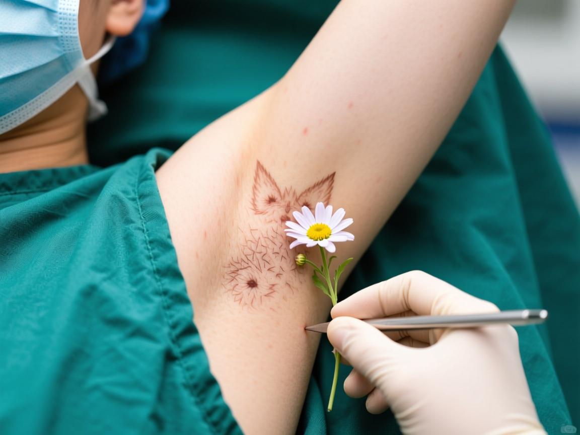 杭州狐臭手术花多少钱？深度解析杭州狐臭手术费用