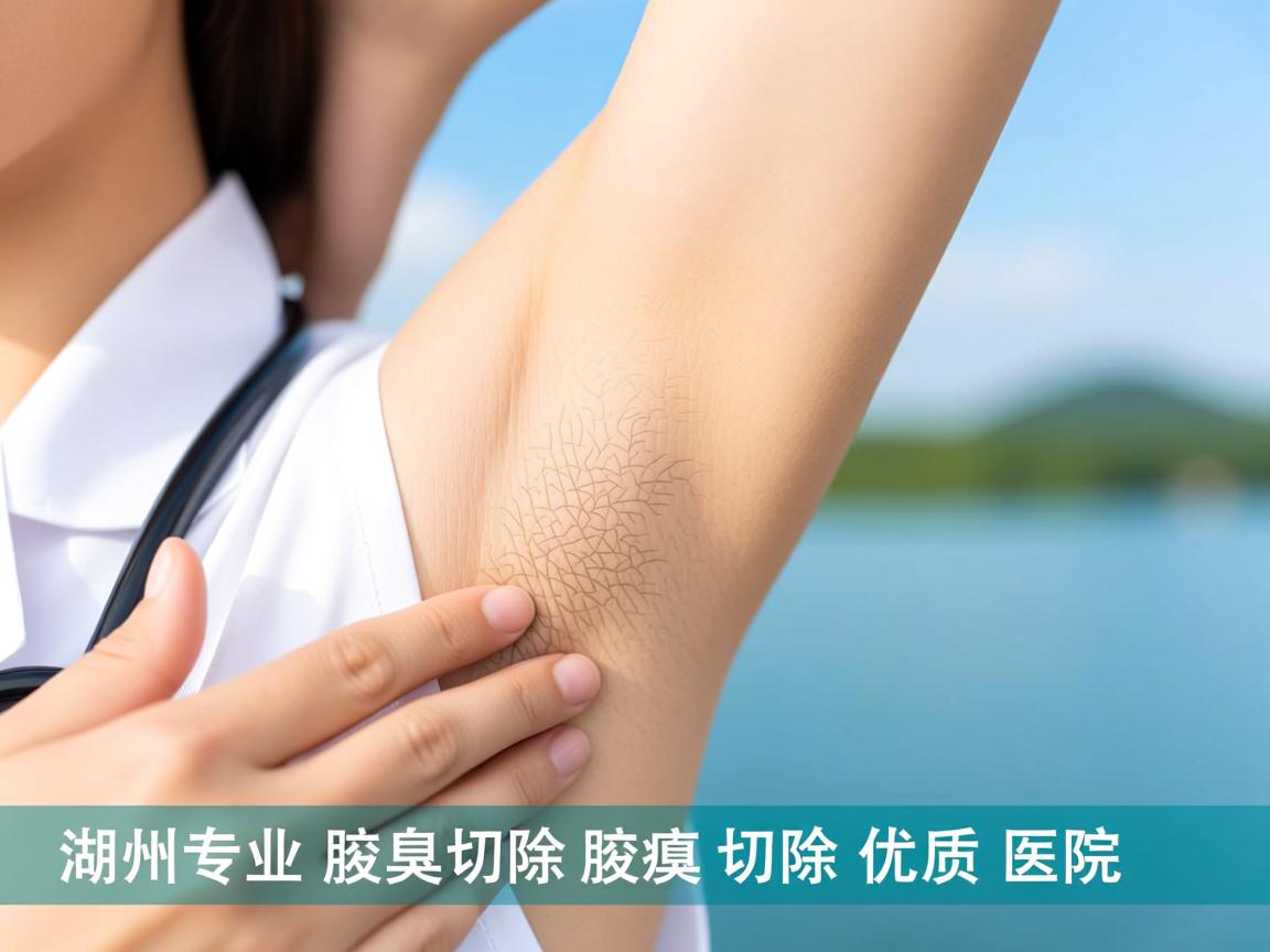 湖州专业腋臭切除医院解析,如何选择湖州腋臭切除优质医院 湖州专业腋臭切除医院解析,如何选择湖州腋臭切除优质医院