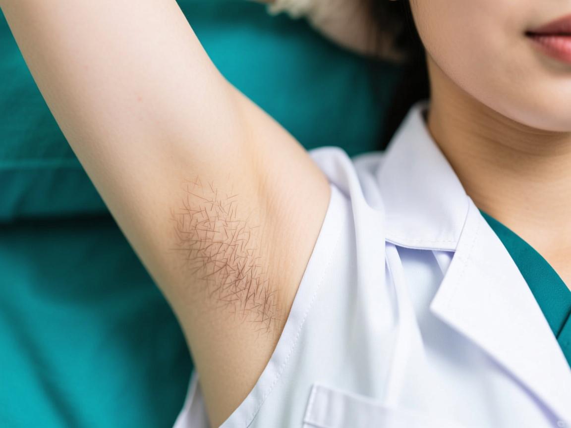 杭州腋秀腋臭专科医院正规吗？深度解析腋秀腋臭专科正规性