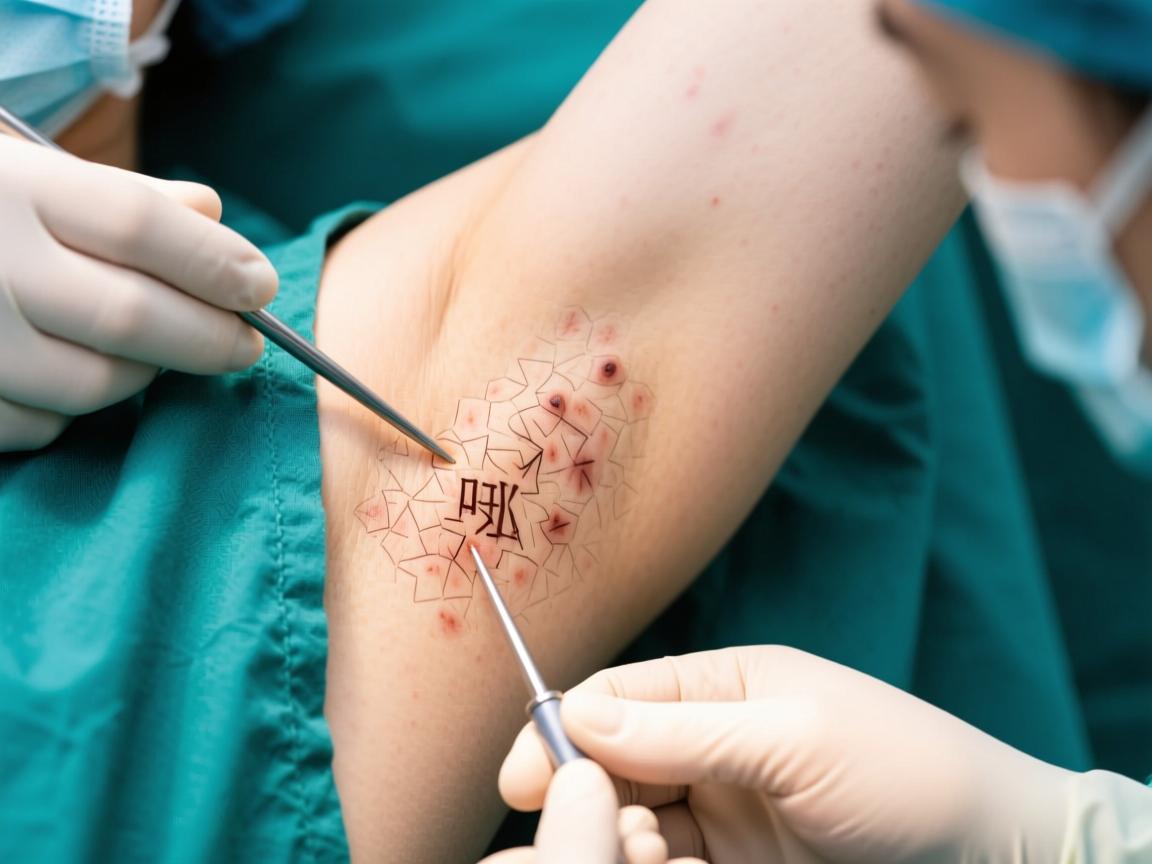 杭州腋臭手术哪里好?深度解析杭州腋秀专科的狐臭手术优势 杭州腋臭手术哪里好?深度解析杭州腋秀专科的狐臭手术优势