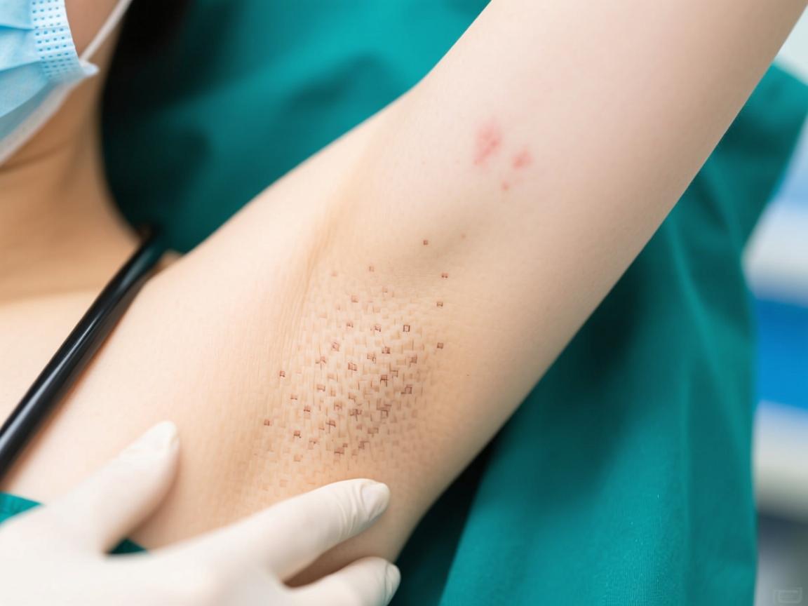 杭州腋秀解析，专业医院如何实现腋臭诊疗的专业蜕变