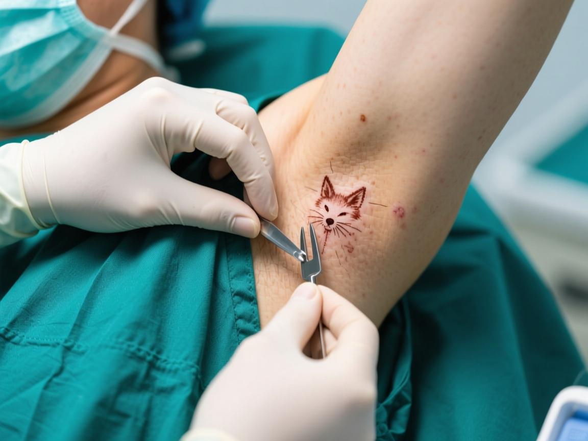 杭州腋臭手术解析，专业视角下的杭州狐臭治疗选择