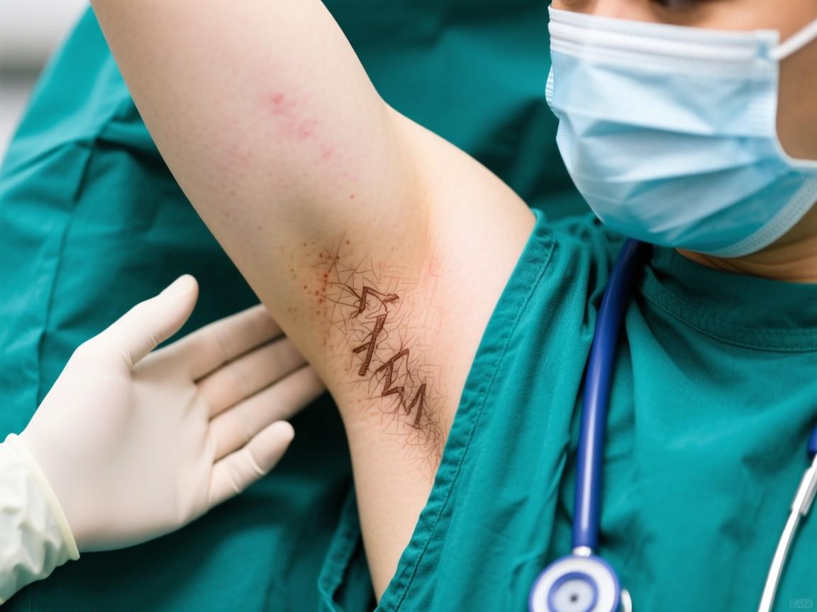 杭州腋臭手术医院解析，专业选择助力告别腋臭困扰